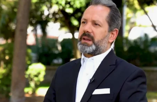 Foto - "Bir şeylerin hazırlığı yapılıyor" diyen İslam Memiş’ten "çılgın" tahmin