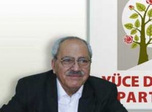 Foto - Bir şiirinde "Uzatma Dünya Sürgünümü Benim" diyen Şair Sezai Karakoç Hak'ka yürüdü