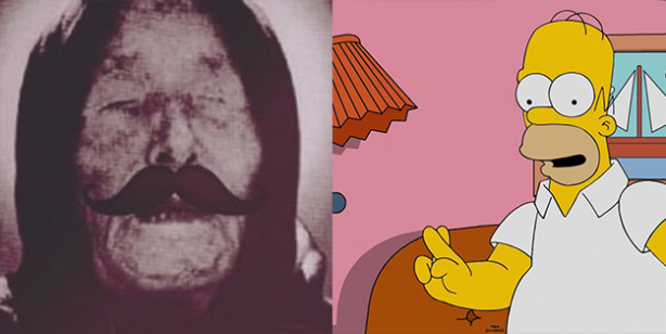 Bir Simpsonlar vakası daha! Depremleri bilmişti, şimdi de altın madeni faciasını 5 gün önceden tahmin etti