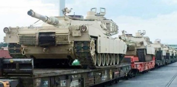 Foto - 'Bir siz eksiktiniz' dedirttiler! Namluları Türkiye'ye çevirdiler... Sınır hattımıza onlarca tank konuşlandıracaklar