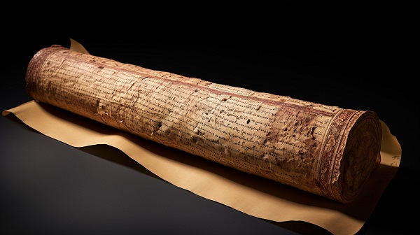 Foto - Bir SMS ile tarihe geçti! 21 yaşındaki genç 2000 yıl sonra bir ilki başardı