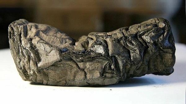 Foto - Bir SMS ile tarihe geçti! 21 yaşındaki genç 2000 yıl sonra bir ilki başardı