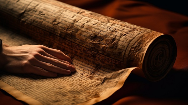 Foto - Bir SMS ile tarihe geçti! 21 yaşındaki genç 2000 yıl sonra bir ilki başardı