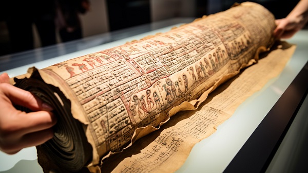 Foto - Bir SMS ile tarihe geçti! 21 yaşındaki genç 2000 yıl sonra bir ilki başardı