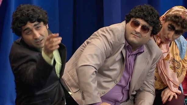 Foto - Halkın tokadını yiyen Güldür Güldür Show’a bir şok daha: Tek tek kaçıyorlar