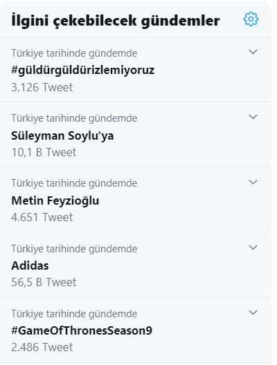 Foto - Halkın tokadını yiyen Güldür Güldür Show’a bir şok daha: Tek tek kaçıyorlar