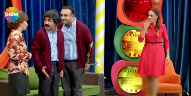 Foto - Halkın tokadını yiyen Güldür Güldür Show’a bir şok daha: Tek tek kaçıyorlar