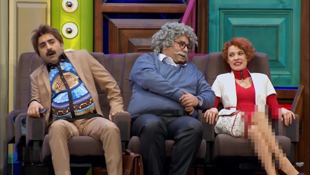 Foto - Halkın tokadını yiyen Güldür Güldür Show’a bir şok daha: Tek tek kaçıyorlar