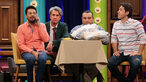 Foto - Halkın tokadını yiyen Güldür Güldür Show’a bir şok daha: Tek tek kaçıyorlar