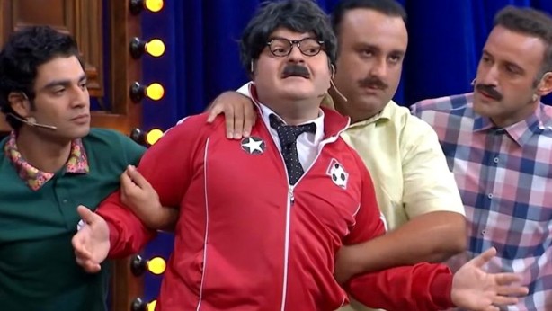 Foto - Halkın tokadını yiyen Güldür Güldür Show’a bir şok daha: Tek tek kaçıyorlar