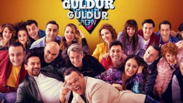 Halkın tokadını yiyen Güldür Güldür Show’a bir şok daha: Tek tek kaçıyorlar