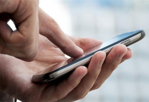 Foto - Bir sorun daha tarihe karışabilir! Cep telefonları için tarihi buluş