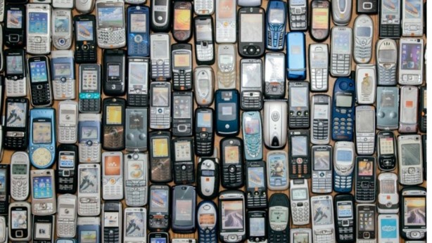 Foto - Bir sorun daha tarihe karışabilir! Cep telefonları için tarihi buluş