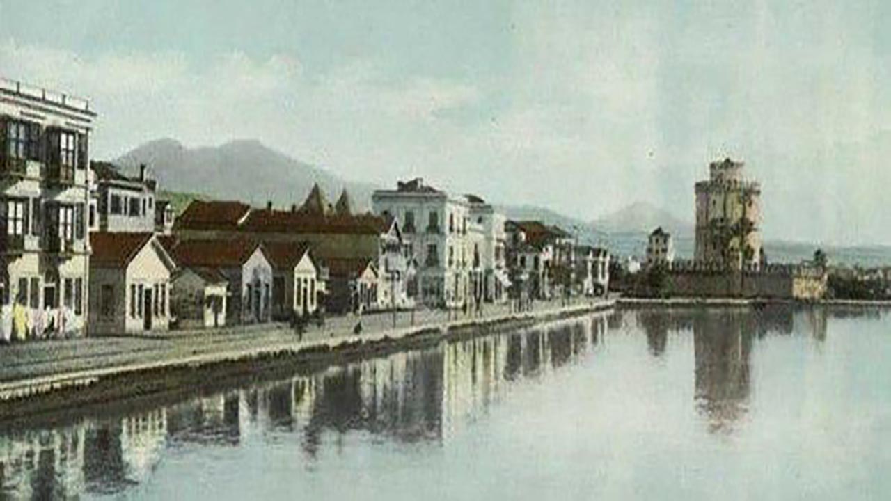 Foto - Bir subayın ihaneti! Önce şehri ve Türk askerlerini düşmana teslim etti, sonra oğlu o ülkeye büyükelçi oldu!