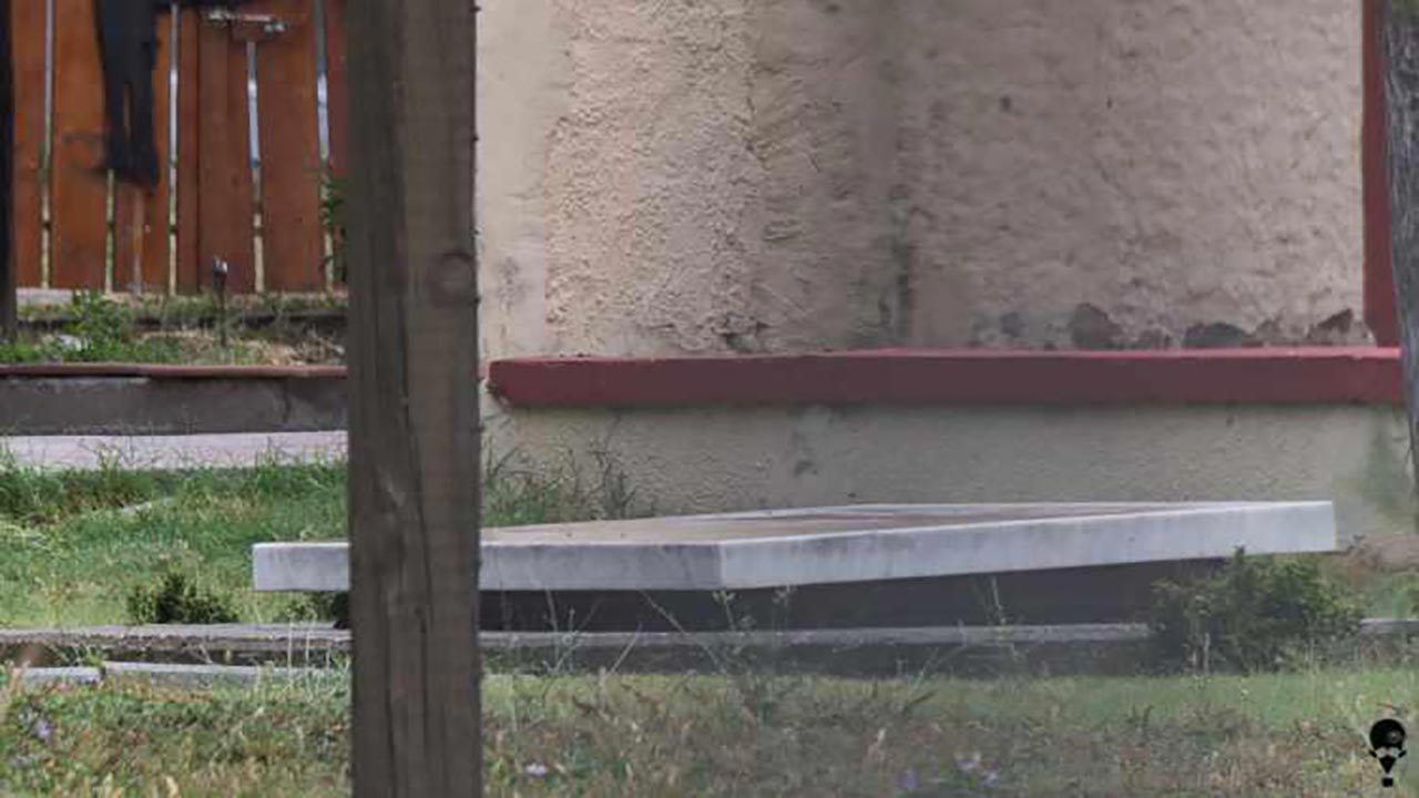 Foto - Bir subayın ihaneti! Önce şehri ve Türk askerlerini düşmana teslim etti, sonra oğlu o ülkeye büyükelçi oldu!