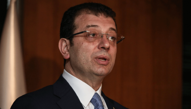 Bir Sülün Osman fıkrası