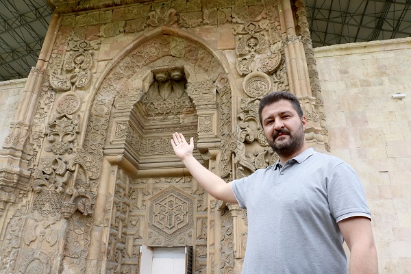 Foto - Bir süre kimse ziyaret edemeyecek! Dünya'da bir örneği daha yok