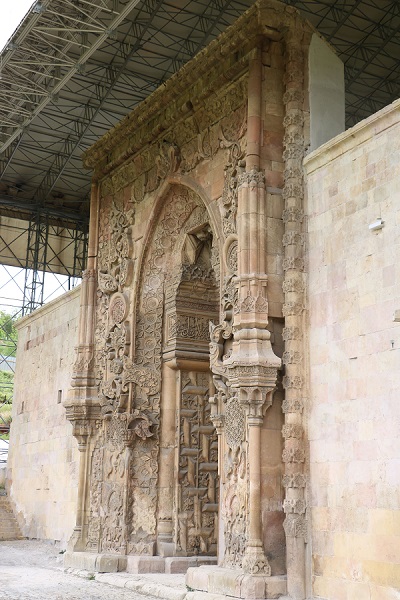 Foto - Bir süre kimse ziyaret edemeyecek! Dünya'da bir örneği daha yok