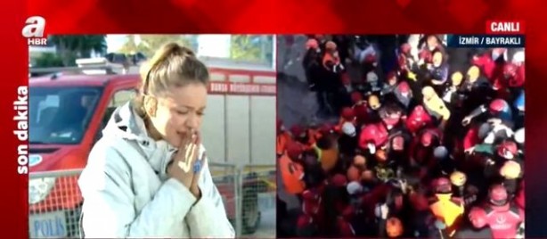 Foto - Bir süredir ekranlarda görünmüyordu! Cansın Helvacı kötü haberi duyurdu