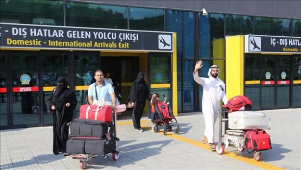 Foto - Bir Suudi şirketten daha Türkiye hamlesi! "1 Haziran'da geliyoruz" diyerek duyurdular