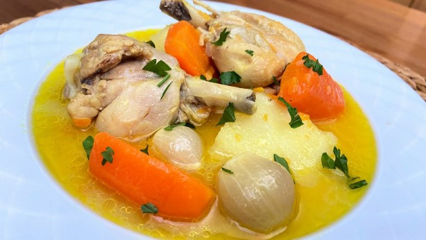 Foto - Bir tabak içen hastalık nedir bilmiyor! Duyunca şok olacaksınız: Tam bir C vitamini deposu, ölümden başka her derde deva