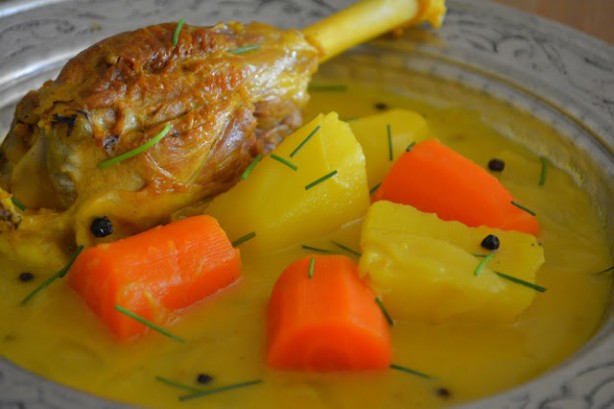 Foto - Bir tabak içen hastalık nedir bilmiyor! Duyunca şok olacaksınız: Tam bir C vitamini deposu, ölümden başka her derde deva