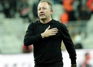 Foto - Bir takım nefesini tuttu ama Sergen Yalçın son noktayı koydu! Resmen açıkladı...