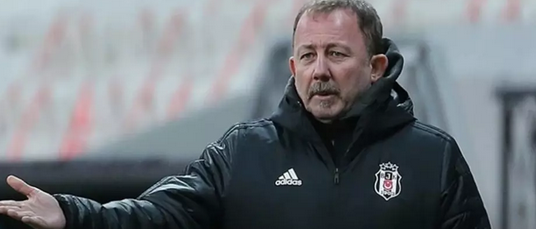 Foto - Bir takım nefesini tuttu ama Sergen Yalçın son noktayı koydu! Resmen açıkladı...