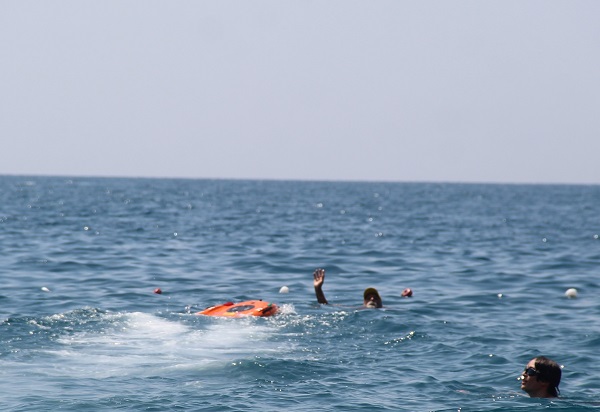 Foto - Bir tanesi 50 kişiyi kurtardı! İşte, yeni nesil cankurtaran