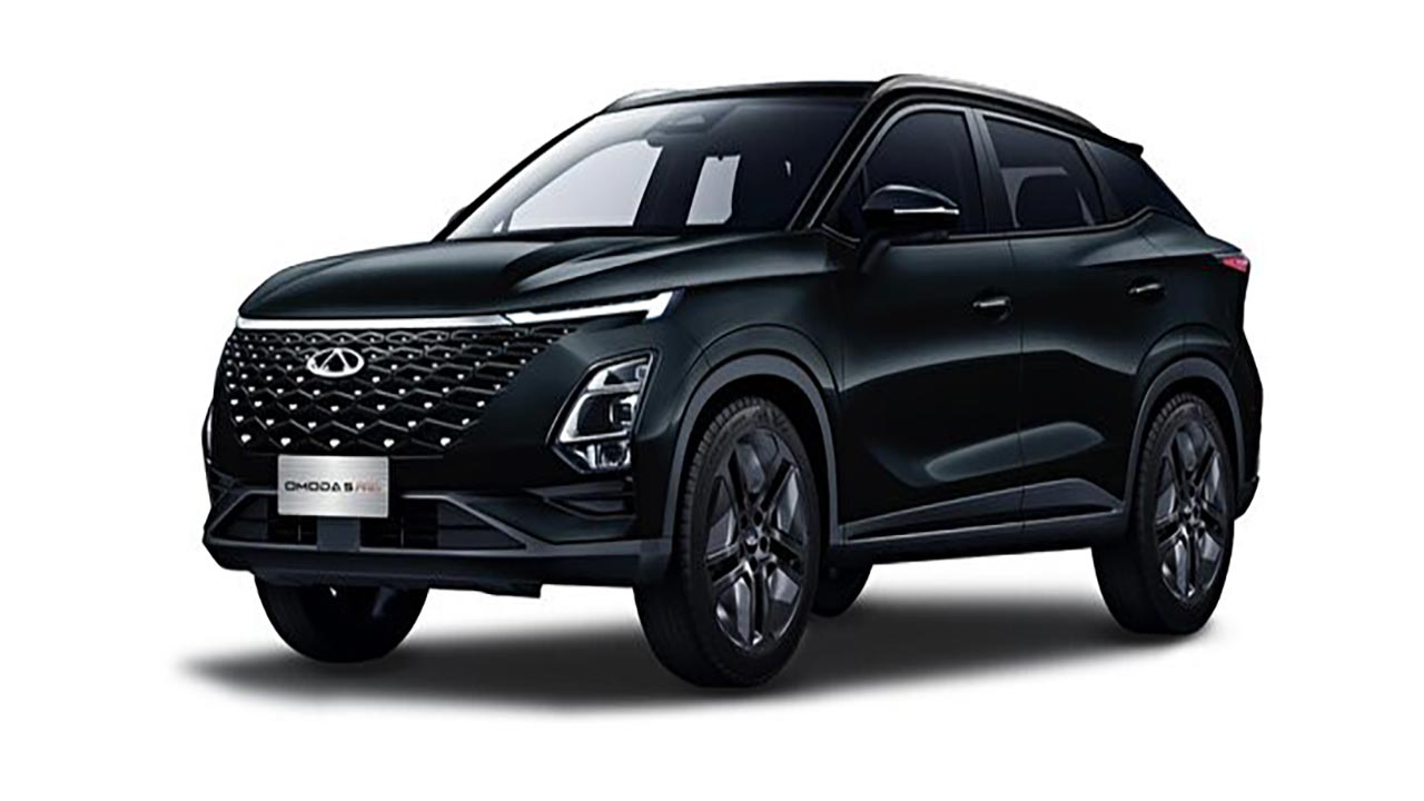 Foto - Bir tanesi piyasayı alt üst etti! İşte 2024 yılında en çok tercih edilen SUV modelleri...