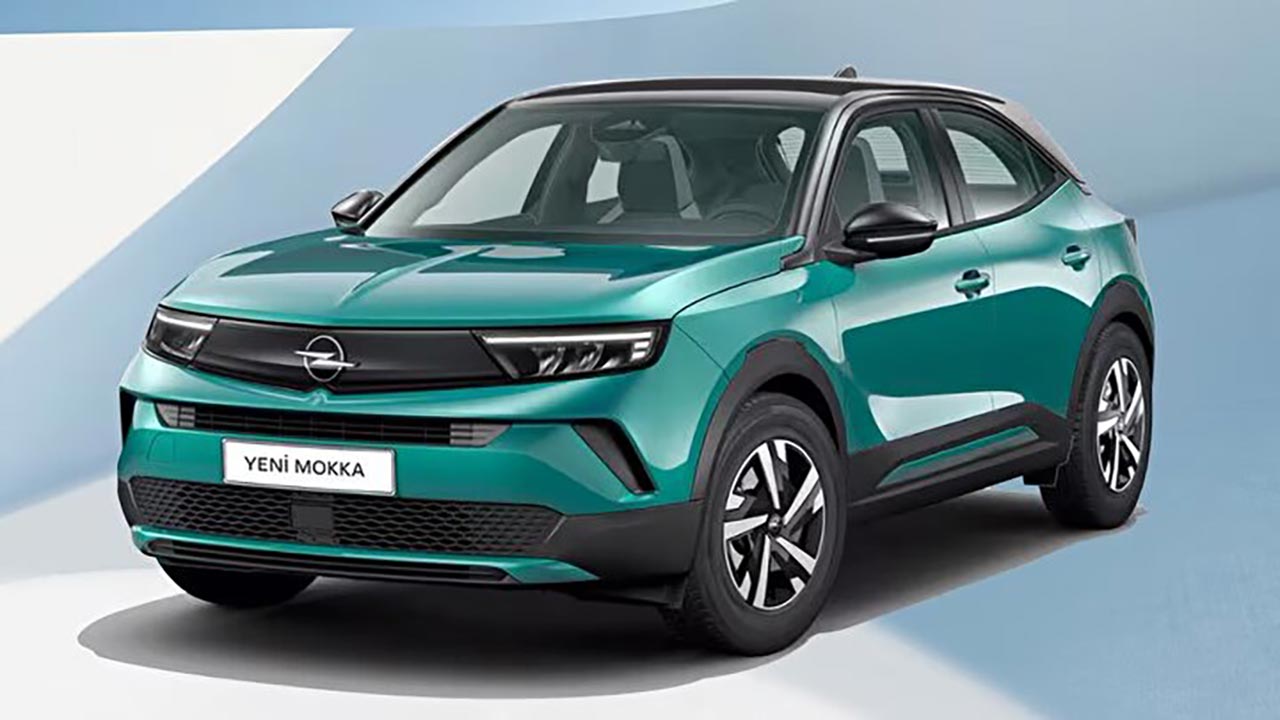 Foto - Bir tanesi piyasayı alt üst etti! İşte 2024 yılında en çok tercih edilen SUV modelleri...