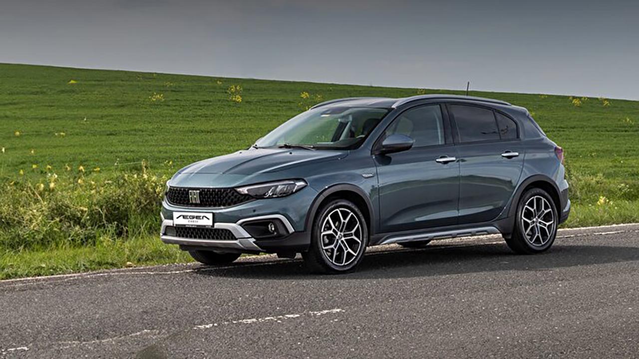 Foto - Bir tanesi piyasayı alt üst etti! İşte 2024 yılında en çok tercih edilen SUV modelleri...