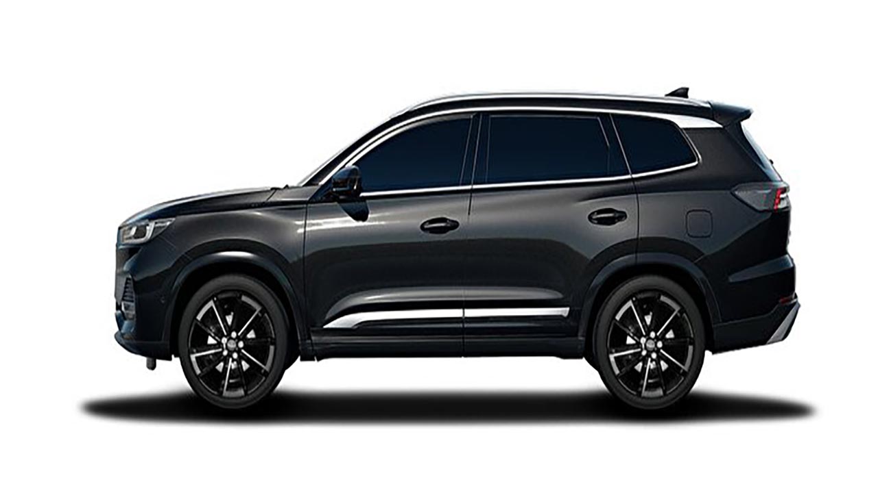 Foto - Bir tanesi piyasayı alt üst etti! İşte 2024 yılında en çok tercih edilen SUV modelleri...