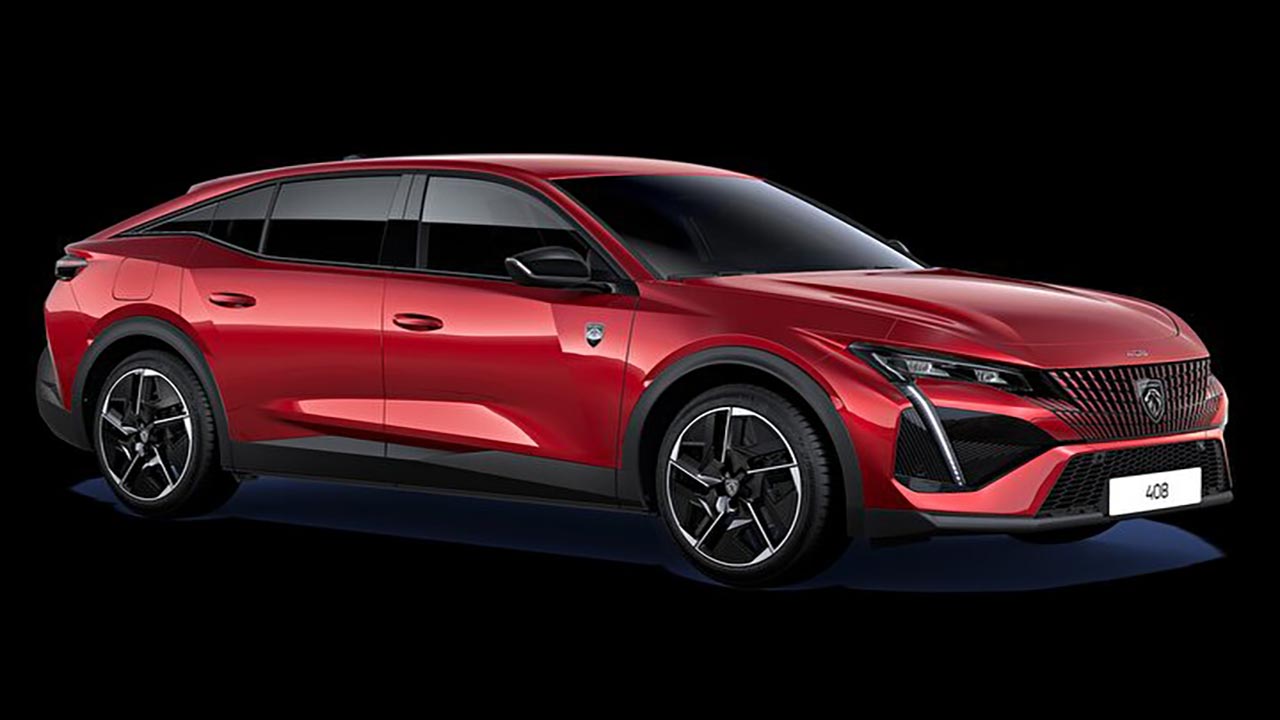 Foto - Bir tanesi piyasayı alt üst etti! İşte 2024 yılında en çok tercih edilen SUV modelleri...