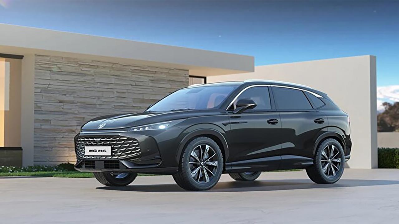 Foto - Bir tanesi piyasayı alt üst etti! İşte 2024 yılında en çok tercih edilen SUV modelleri...