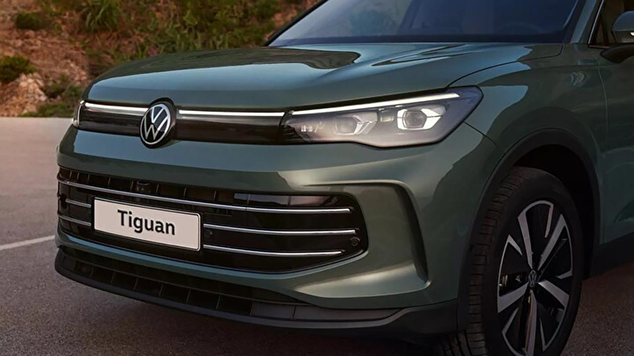 Foto - Bir tanesi piyasayı alt üst etti! İşte 2024 yılında en çok tercih edilen SUV modelleri...