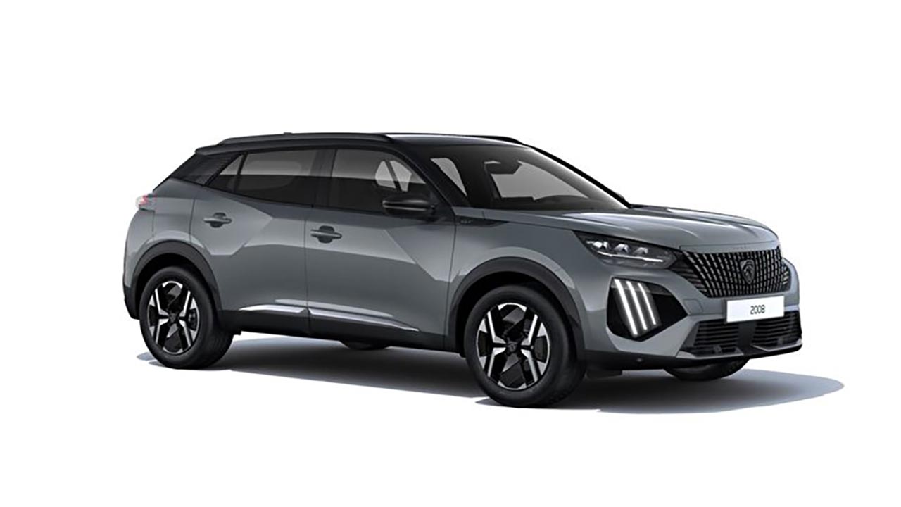 Foto - Bir tanesi piyasayı alt üst etti! İşte 2024 yılında en çok tercih edilen SUV modelleri...