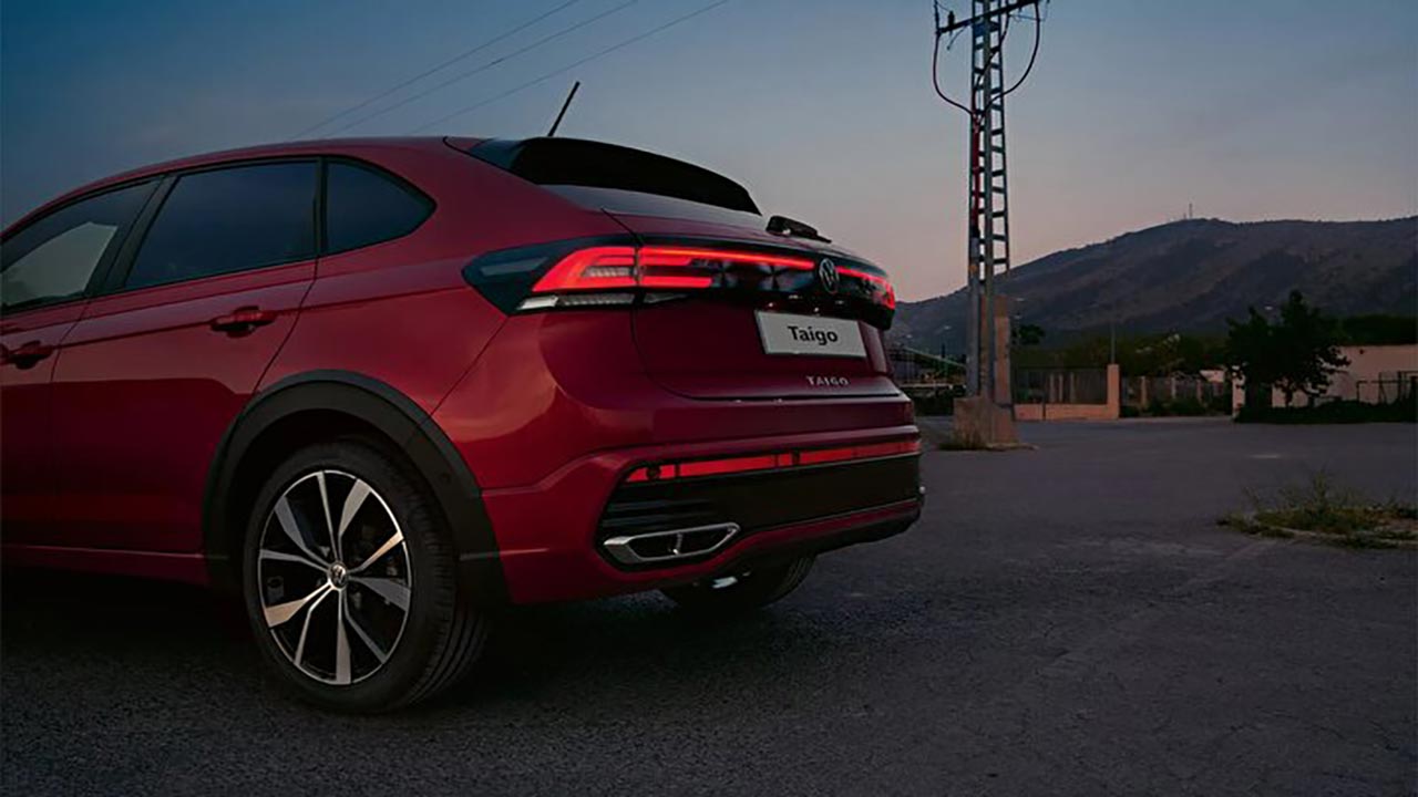 Foto - Bir tanesi piyasayı alt üst etti! İşte 2024 yılında en çok tercih edilen SUV modelleri...