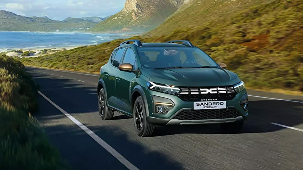 Foto - Bir tanesi piyasayı alt üst etti! İşte 2024 yılında en çok tercih edilen SUV modelleri...