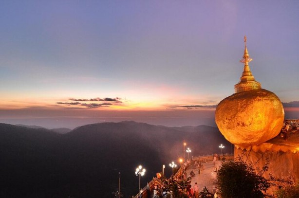 Foto - Bir tanesi Türkiye'de! Dünyada yer çekiminin olmadığı 8 yer