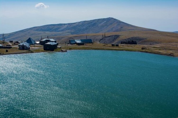 Foto - Bir tanesi Türkiye'de! Dünyada yer çekiminin olmadığı 8 yer