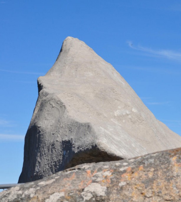 Foto - Bir tanesi Türkiye'de! Dünyada yer çekiminin olmadığı 8 yer
