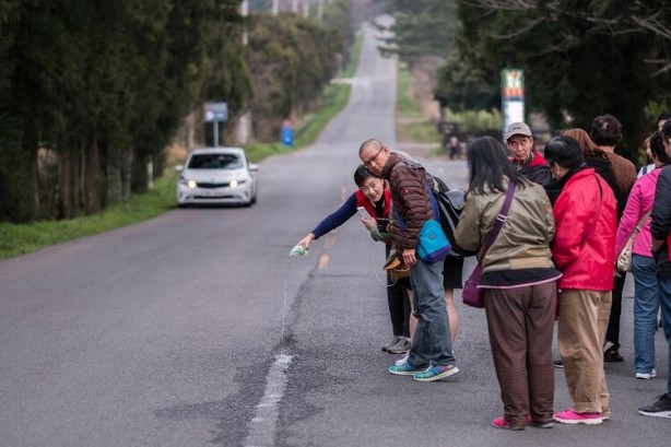 Foto - Bir tanesi Türkiye'de! Dünyada yer çekiminin olmadığı 8 yer