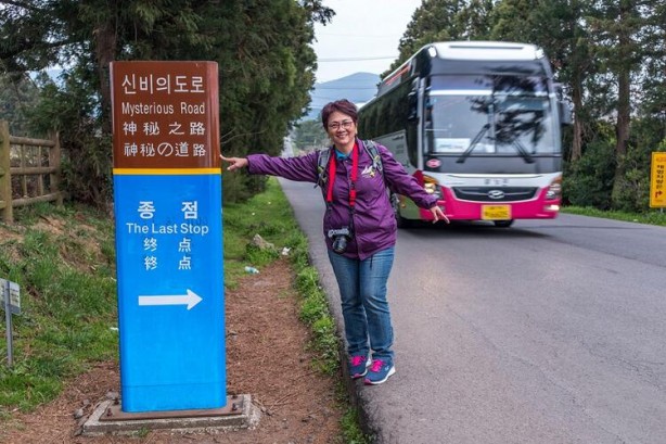 Foto - Bir tanesi Türkiye'de! Dünyada yer çekiminin olmadığı 8 yer