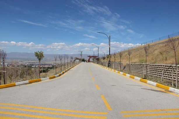 Foto - Bir tanesi Türkiye'de! Dünyada yer çekiminin olmadığı 8 yer