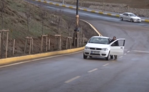 Foto - Bir tanesi Türkiye'de! Dünyada yer çekiminin olmadığı 8 yer