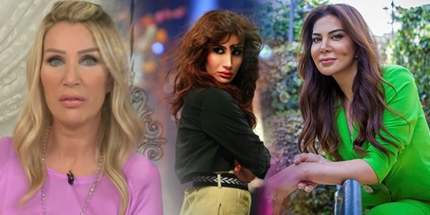 Foto - Bir tarafta açlık diğer tarafta şatafat! Seküler sosyete insanlık dışı düzene böyle hizmet ediyor