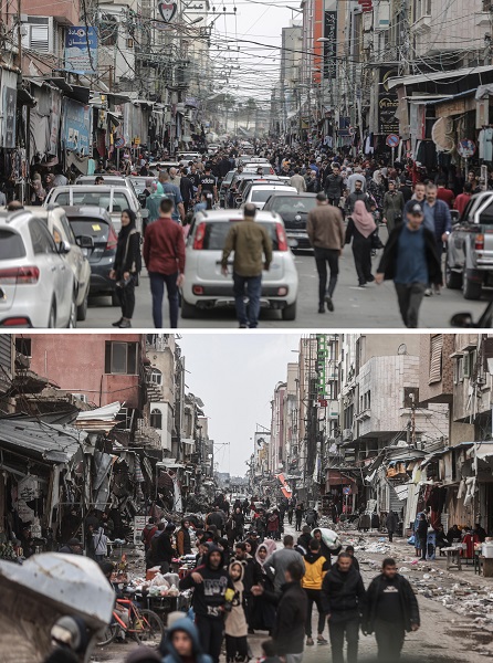 Foto - Bir tarih yok oluyor! 14. yüzyıldan kalma Büyük Ömer Camii yerle bir oldu