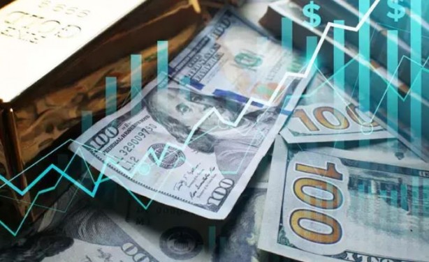 Foto - Bir tek hisse bir günde BİST100 kadar değerlendi