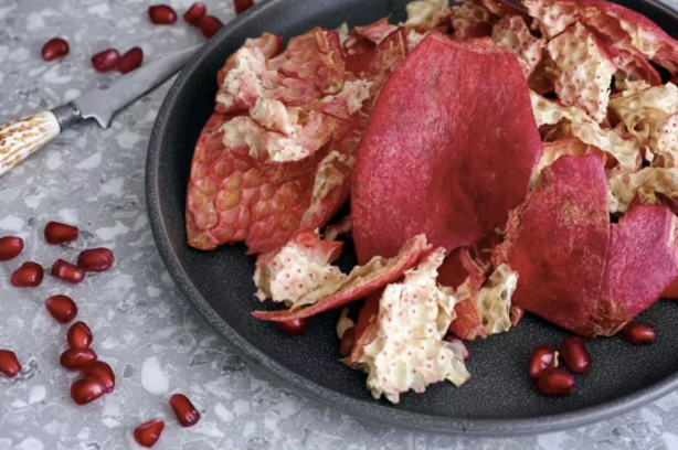 Foto - Bir tek ölüme çaresi yok! Kuran-ı Kerim'de adı birçok defa geçiyor! Bu meyve Türkiye'de pazarda, markette yerini aldı! 